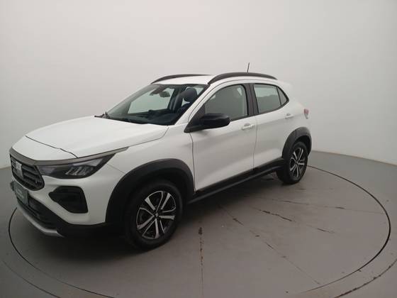FIAT PULSE 1.0 TURBO 200 FLEX AUDACE CVT